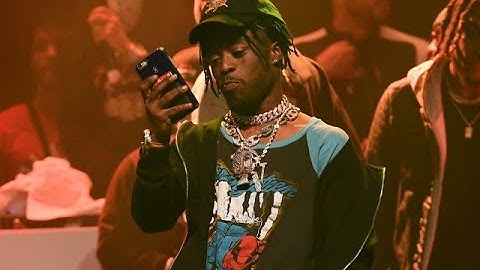 Lil Uzi Vert- Harden (Prod Wheezy & Cubeatz) (Official Audio)