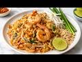 How To Make Pad Thai