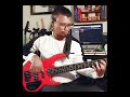 Ambar sariya live Bass by Akashdeep Gogoi