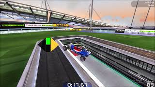 [TAS] A03-Race 18.39 Uberbug