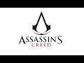 Assassin's Creed I - 01. Очень много кат-сцен. Начало (перезалив с 2021 года).