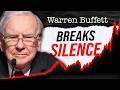 Warren buffetts advice for investors for 2024