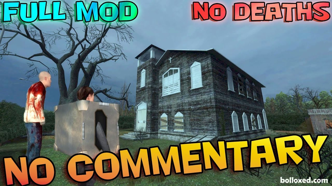 source definition Half-Life 2: BREAK IN - Full Walkthrough