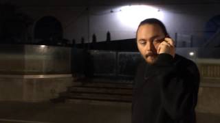 Throwback Zack - 'Leave You Alone'