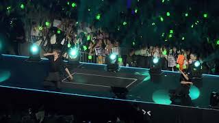 [20220520] NCT DREAM - DREAMING HAECHAN JISUNG FOCUS #TDS2inKL