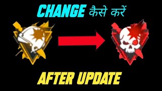 how to change hitmarker in free fire | how to change kill effect in free fire | change kill effect | screenshot 1