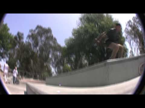 Skatepark Montage