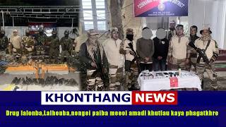 KHONTHANG NEWS BREAKING
