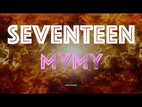 My My (Piano Duo) - SEVENTEEN