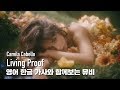 한글 자막 MV Camila Cabello Living Proof