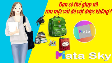 Luyện Nghe Tiếng Anh Giao Tiếp Cơ Bản || Lesson 36: Can You Help Me Find A Few Things? || Miata Sky.