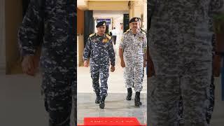 🇮🇳Vice Admiral Krishna Swaminathan appointed as the next Chief of Naval Staff#indianarmystatus #reel