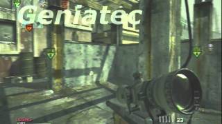 1080 Collateral HITMARKER {Read Description}
