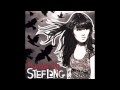 Stef Lang - Foolish (Album Version)