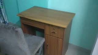 3 bhk furnished apartment at fort oasis complex, panditiya road