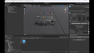 DemonShop Bartending System Pt 4 FastGen