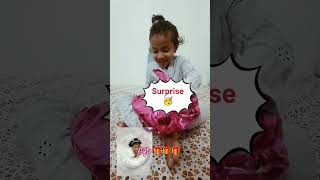 giftsss 🎁 gift open #enjoy #music #love #gifts #funny #cutebaby