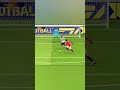 Goal #pes2023 #efootball #efootball22 #pesmobile #footballshorts #efootball2023 #pes20 #viral #short