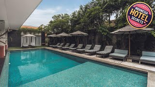 Monolocale Luxury Resort and Spa Seminyak by Ini Vie Hospitality | Bali, Indonesia | Hotel Review ⭐ | Indonesia Hotel Secrets