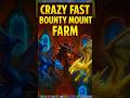CRAZY FAST Mount Farm im WoW Collector’s Bounty Event – Diese 3 musst du JETZT machen!