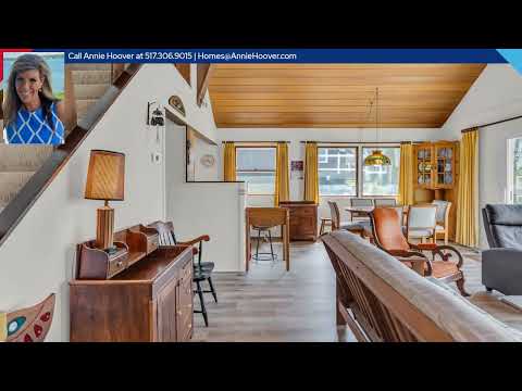 11728 Bradley Drive, Jerome, MI home video tour