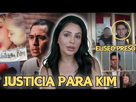 CONFIRMED! ELISEO N to PRISON 😡 | The Case of BABY KIM Part 3