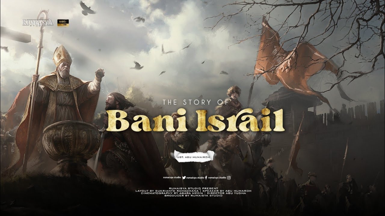 Sejarah Bani Israil dari Awal Hingga Berdirinya Negara Israel