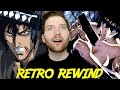 The Japanimation Era - Retro Rewind