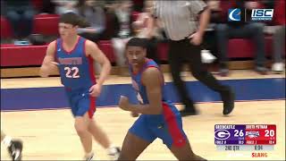Khalil 2026 Highlights