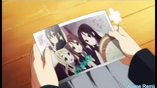K-ON Tenshi ni Fureta Yo Indonesia Subbed