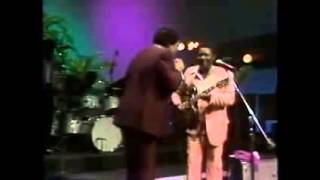 Bobby Blue Bland & B B  King    thrill is gone