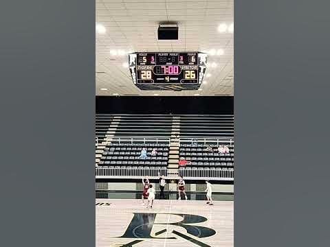 Game #2 Broken Arrow Sophomore 28 vs Jenks 28 4th Qt - YouTube