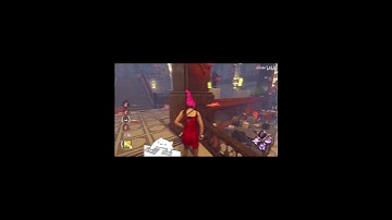 SOMETIMES WIRETAP ARE VERY USEFUL - DEAD BY DAYLIGHT #Shorts