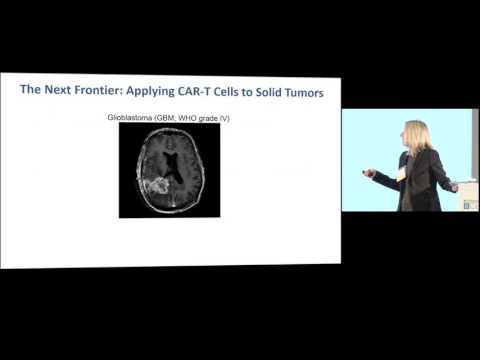 #CIRMSymposium: CAR T