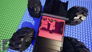 manual car test in brickadia