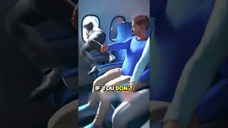 Why Airplane Mode Is Required ✈️