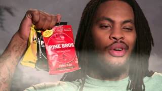 The Killuminati Movement presents #FunniestCommerical Waka Flocka Flame