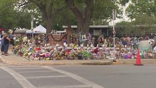Final funeral to take place for Texas school shooting victim