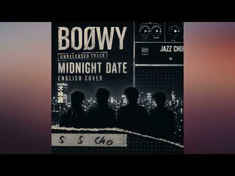 暴威（BOOWY）未発表カバー - YouTube