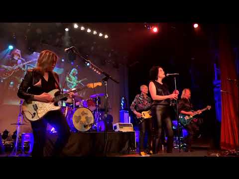 Heart By Heart - Straight On (April 1, 2023 Historic Everett Theatre)