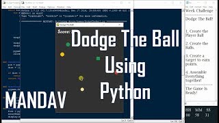 Dodge The Ball  - Time Lapse screenshot 3