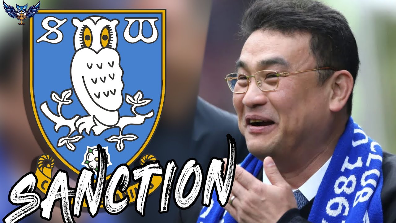 SHEFFIELD WEDNESDAY GIVEN NEW EFL SANCTION! | TW Clips