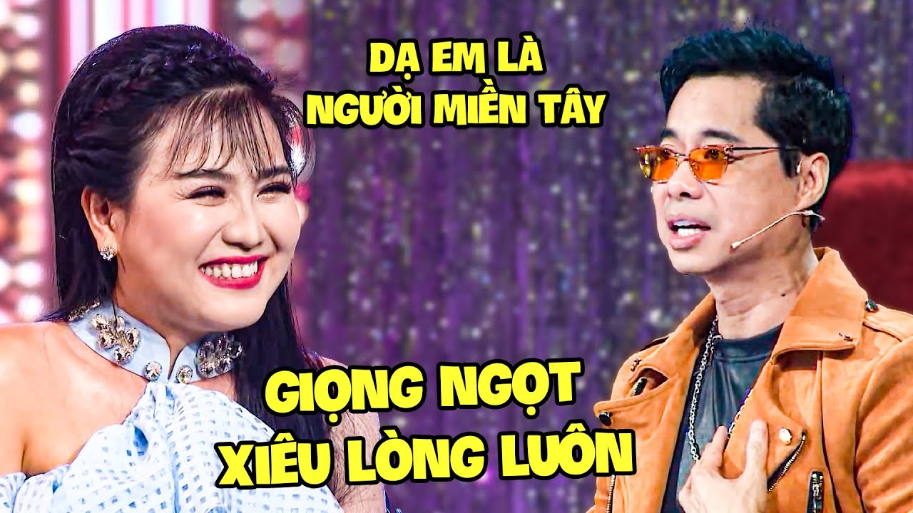 TUYỆT ĐỈNH BOLERO - Tập 4 | Cô gái ĐỒNG THÁP khiến Ngọc Sơn XIÊU LÒNG với GIỌNG HÁT NGỌT XỚT