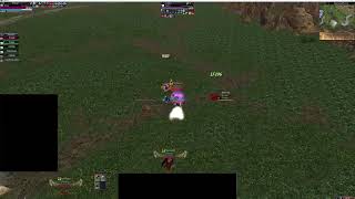 Rappelz Devil Skeleton RonColeman Exploiting 2