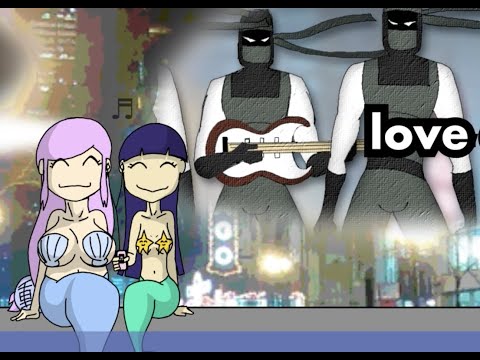 Moron (Official Lyric Video) 🎵 Let's SING-A-LONG with the CORRECT WORDS! 🎵
