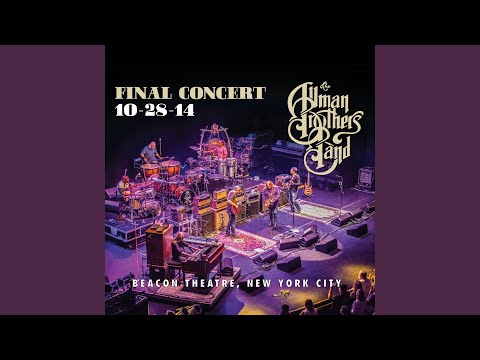 Hot 'Lanta (Live Concert Recording 10-28-14 Beacon Theatre) - YouTube