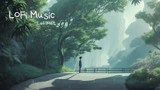 [Play List] 누워만 있을수는 없죠 1시간 집중타임 - LoFi Music