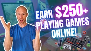 Swagbucks Games – Earn $250+ Playing Games Online! (Full Details)