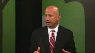 First Person: Gov. Jack Markell