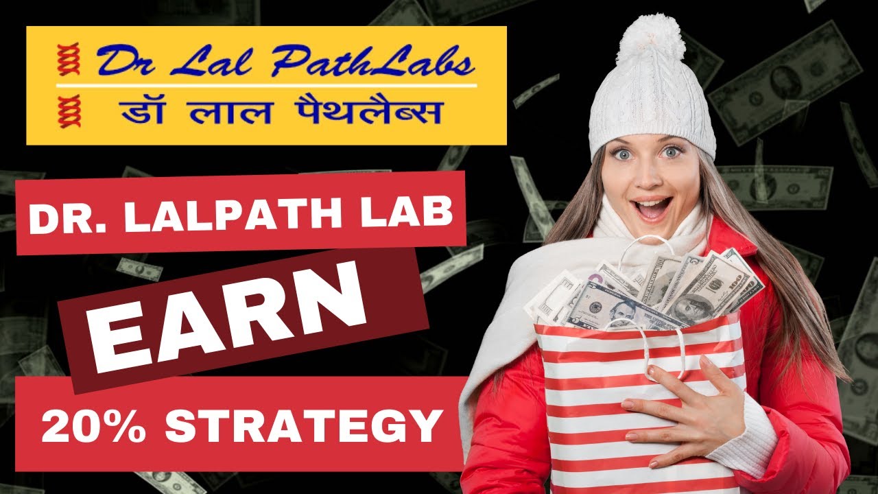 Dr. Lal Path Lab Share Analysis In Hindi | Chart Analysis | Stock Tadka